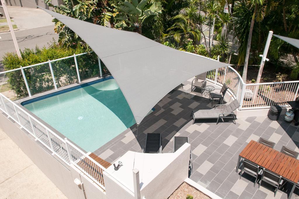 Costa D'Ora Holiday Apartments Gold Coast Exterior photo